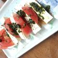 はづき89's cooksnap of when they made 小さいパックの塩豆腐.