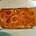 ayasan52's cooksnap of when they made 間違いない！HMでさつまいもケーキ.