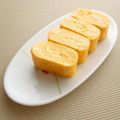 puniＫ's cooksnap of when they made はちみつ玉子焼き.