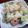 CKちゃん's cooksnap of when they made 海老の彩りサラダ♪スイートチリマヨソース.