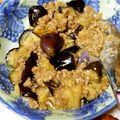 りおちゃんマン's cooksnap of when they made 麻婆茄風.