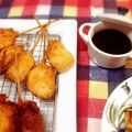 ふなここ's cooksnap of when they made フライに☆冷蔵庫にあるもので簡単ソース♫.