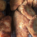 クックTQEW2P☆'s cooksnap of when they made 簡単　美味しいとんかつ.