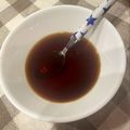 my7033's cooksnap of when they made レンジDE簡単和風ハンバーグソース.