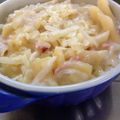 台所mania's cooksnap of when they made マカロニグラタン.