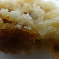 Santorini's cooksnap of when they made 黒糖かりんとうホットケーキ.