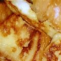 りゅめ's cooksnap of when they made 簡単フレンチトースト.