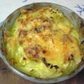 シェフ李優's cooksnap of when they made 玉ねぎのツナコーン焼き.