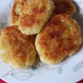 ちゃまおてんぐ's cooksnap of when they made もちもち♡じゃがおからもち.