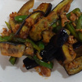 mancha's cooksnap of when they made 簡単！なすとひき肉◎和と洋◎融合炒め.