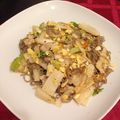 mikiUS's cooksnap of when they made 【ダイエット】長いもペペロンチーノ風.