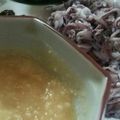 JILL427's cooksnap of when they made ゆず酢味噌.