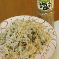 りんご華☆1219's cooksnap of when they made うま塩ドレッシングde簡単そばめし☆.