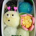 笹たぬ木's cooksnap of when they made お弁当に☆定番・ほうれん草のごま和え.