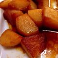 ぽんずさん。's cooksnap of when they made ひと口食べたら最後！みたらしおじゃが.