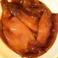 だんぷの嫁's cooksnap of when they made 沖漬けのタレ.
