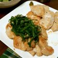 あいひよ's cooksnap of when they made 胸肉の梅マヨ焼き.