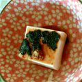 いーゆー's cooksnap of when they made 韓国風冷やっこ.