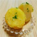 しじみごはん's cooksnap of when they made バターが決め手の粉ふき芋☆.