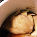 もぇぽん's cooksnap of when they made 簡単・節約♪あぶたま　(たまご巾着).