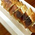 ｶﾅﾅﾏﾝ's cooksnap of when they made ✿フランスパン✿.