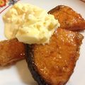 はらみちゃん´ω｀☆'s cooksnap of when they made 意外といける！！鮭南蛮！.