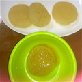 ＯhanaＳmile's cooksnap of when they made 夏の夜のふろふき大根.
