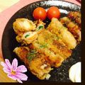 ♡まりんちゅ♡'s cooksnap of when they made 基本の味付けはトマトソースのみ！豚肉巻き.