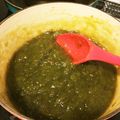 もりぱち's cooksnap of when they made うめジャム♥梅酒の梅で♥.