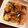 roselinoa's cooksnap of when they made 揚げ物をヘルシーに♪鶏の甘酢あんかけ.