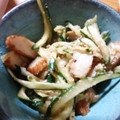 めーとわか's cooksnap of when they made 簡単♪さつま揚げの酢の物.