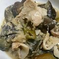 ぶんちゃんｚ's cooksnap of when they made なすとピーマンの味噌油炒め煮.