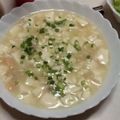 アイヴ's cooksnap of when they made ほっこり☆海老とお豆腐のうま煮.