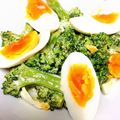 muumi☆'s cooksnap of when they made 冷凍ブロッコリーで簡単タマゴサラダ.