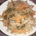 Mizれぽ's cooksnap of when they made 野菜たっぷり炒め.