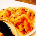 ⭐めいりー⭐'s cooksnap of when they made 45分でできる新玉ねぎのフォカッチャ.