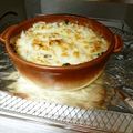 ねこ☆mimi's cooksnap of when they made めちゃ簡単！ポテトグラタン♪.