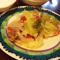 ぴらふちゃん。's cooksnap of when they made 牛肉とキャベツのミルフィーユ仕立て☆.
