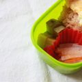 みるく茶's cooksnap of when they made 炊飯器で☆甘くなるさつまいも.