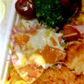 りぃーか。's cooksnap of when they made 彼氏絶賛！お弁当用簡単グラタン.