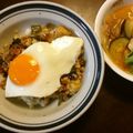 ackoちゃん's cooksnap of when they made 本格的タイ料理☆ガパオライス.