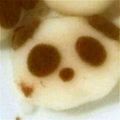 あめゆmama's cooksnap of when they made パンダ白玉.