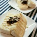 みまりん's cooksnap of when they made 豆腐ステーキ梅ネギマヨポン♪.