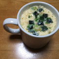 りさりさ's cooksnap of when they made 超簡単！お手軽茶碗蒸し.
