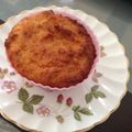 マッキー721's cooksnap of when they made 大豆粉のマドレーヌ.