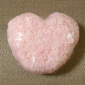 ゆきうさぎ堂's cooksnap of when they made ♡ ピンクのハートの海鮮寿司 ♡.