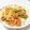 水月守's cooksnap of when they made 帆立とアスパラのフレッシュトマトパスタ.
