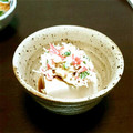た☆まま's cooksnap of when they made かにかまのマヨわさびと冷ややっこ♡.