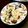 た☆まま's cooksnap of when they made 《簡単♪リメイク》ひじき煮deひじきご飯.