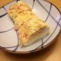 ぐーたらレシピ研究所's cooksnap of when they made シャ乱Qはたけの簡単！フワフワだし巻き卵.